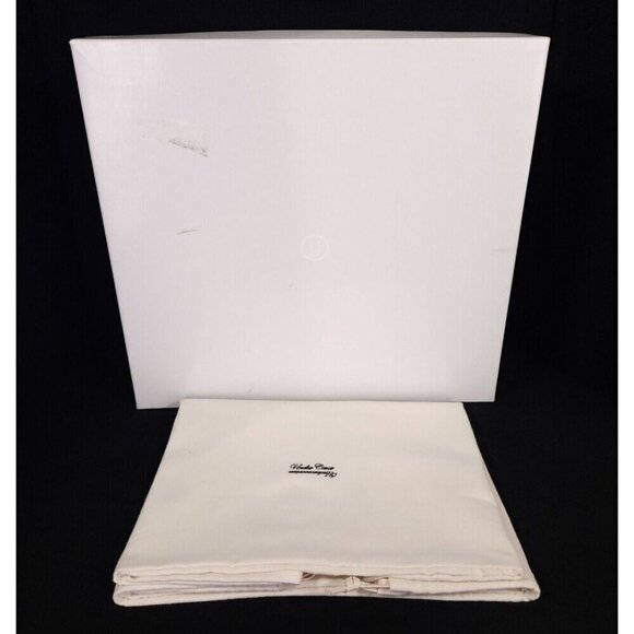 Undercoverism Jun Takahashi Leather Zip Up Boots M IT US 8.5 41.5 Mens Gray New - Picture 14 of 15